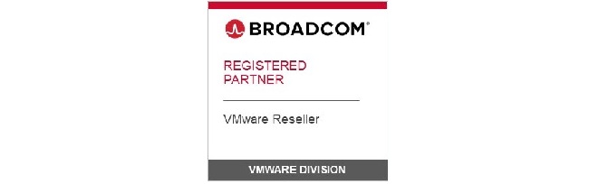 Broadcom inc.(VMwareパートナー)