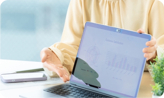 サービスイメージ