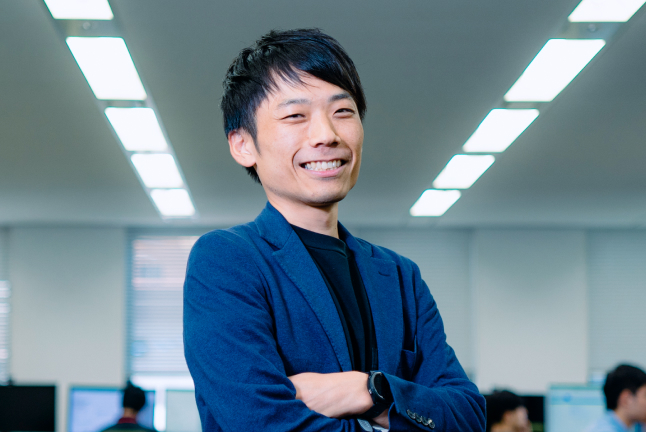 中野 拓
