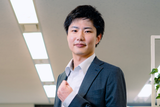 西藤 丈