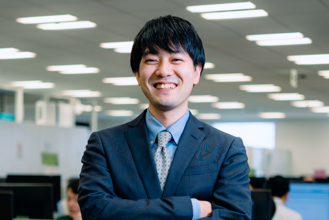 中雄 翔太