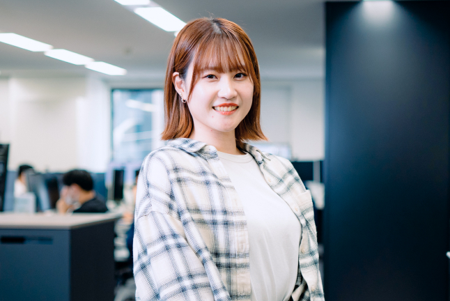 吉村 里奈