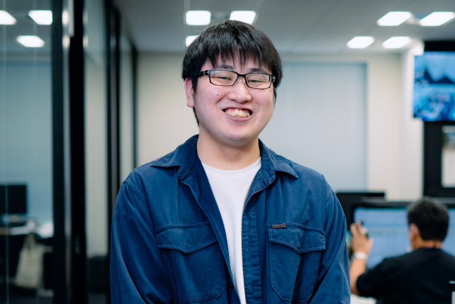 工藤 翔太