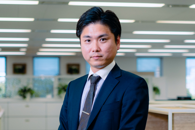 山本 浩充